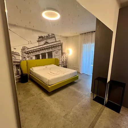 Apartamento Hc Short *