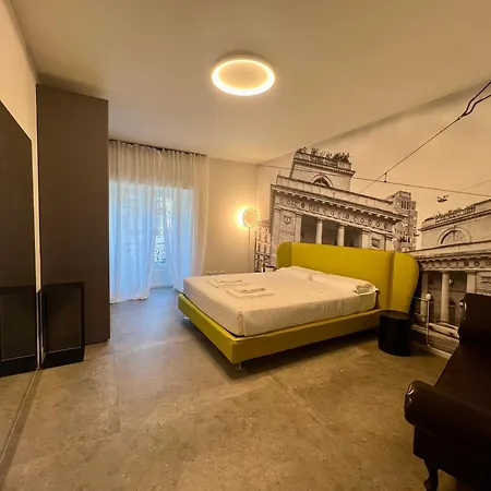 Apartamento Hc Short