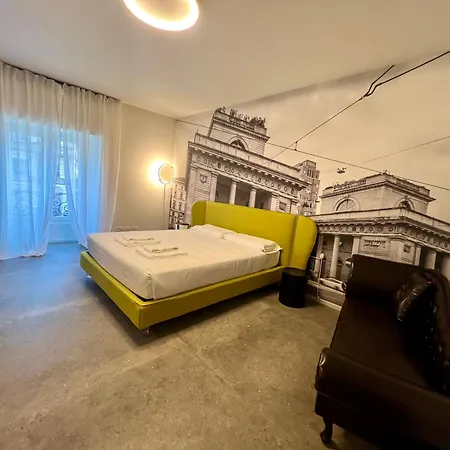 Hc Short Apartamento