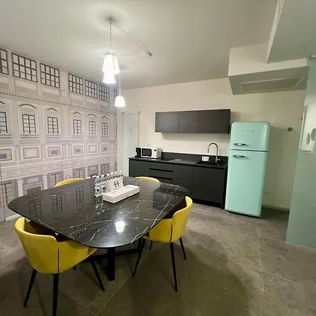Hc Short Apartamento *