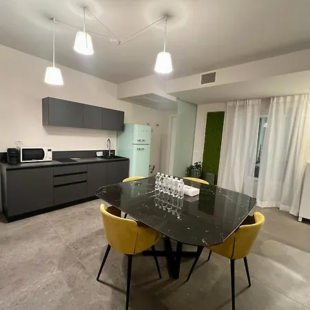 Hc Short Apartamento *