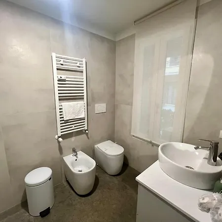 Hc Short Apartamento