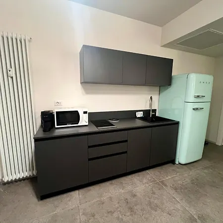 Hc Short Apartamento *