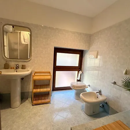 Apartamento Hc Short Villasanta