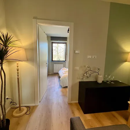 Apartamento Hc Short