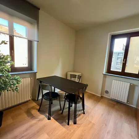 Apartamento Hc Short *