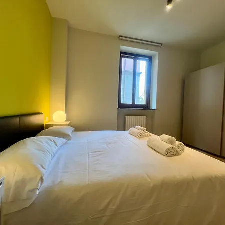 Apartamento Hc Short *