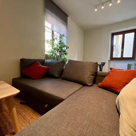 Hc Short Apartament Villasanta