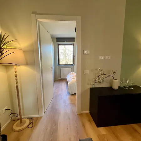 Lägenhet Hc Short Villasanta