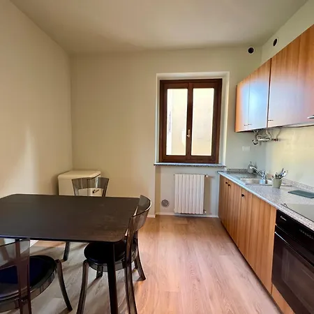 Hc Short Apartament